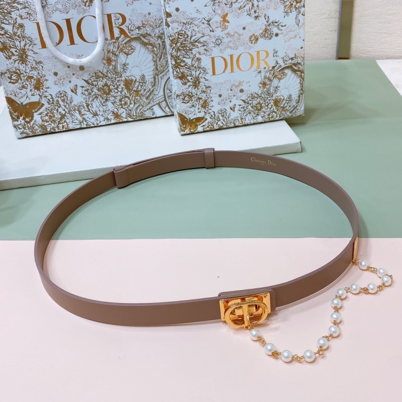 chr1st1an D10r belts